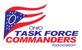 Ohio Task Force Commanders Association logo