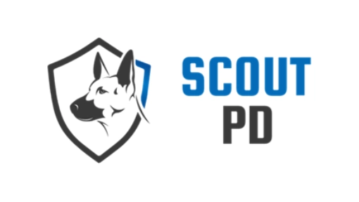 scout pd logo