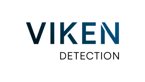 VIKEN DETECTION logo