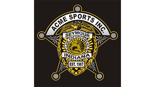  Acme Sports logo