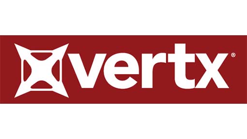 Vertx logo