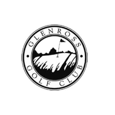Glennross Golf Course logo
