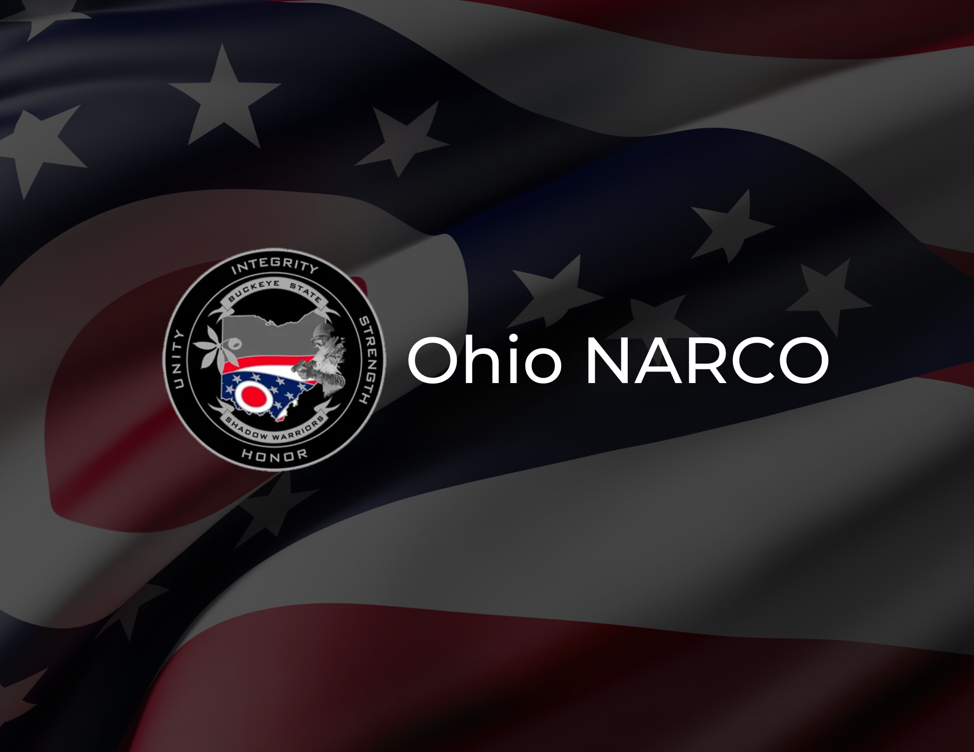 Basic Drug Investigator BDI UC Course Ohio Narco Basic Drug Investigator BDI UC Course Ohio Narco