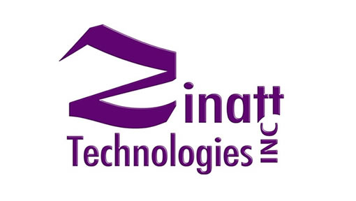 ZINATT TECHNOLOGIES logo