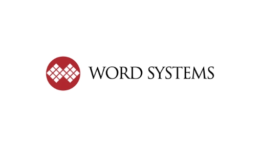 WORD SYSTEMS logo